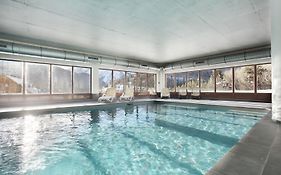 Résidence Odalys Le Village de Praroustan