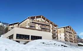 Résidence Odalys Le Village de Praroustan